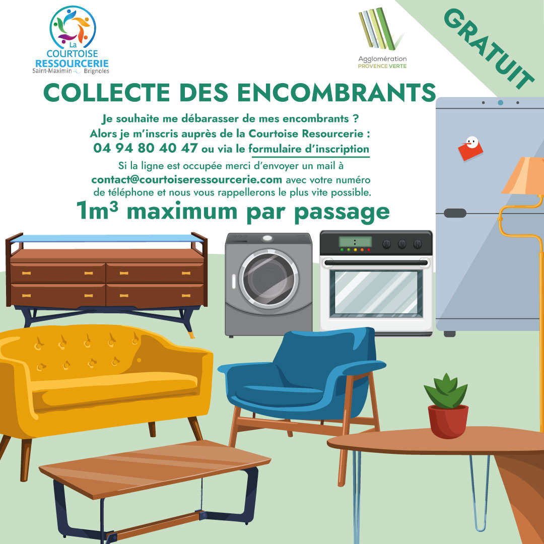 CollecteEncombrants