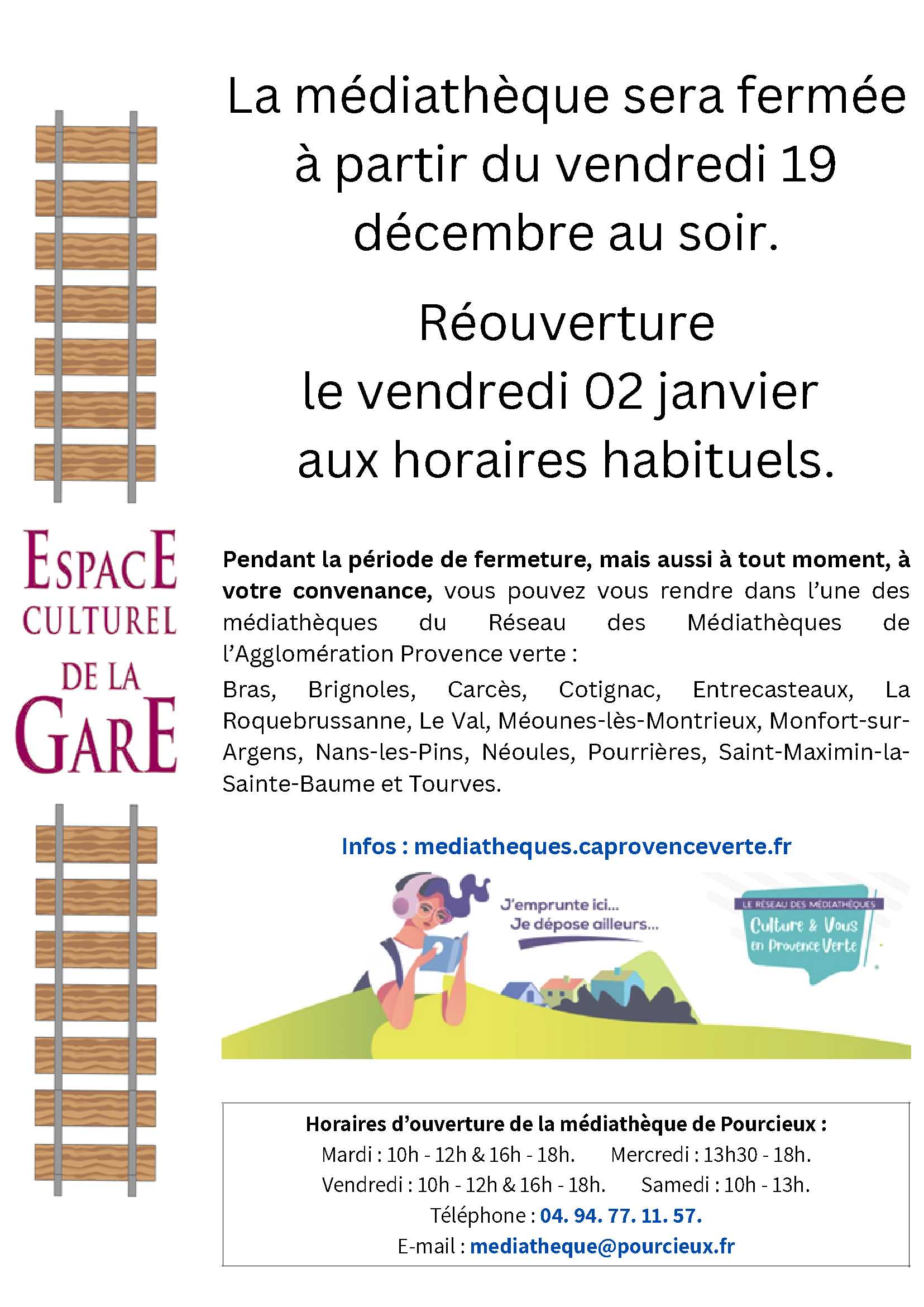 Fermetur Media 12 2025