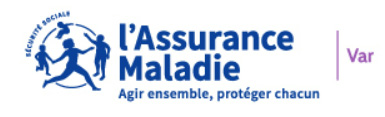 LogoAssuranceMaladie