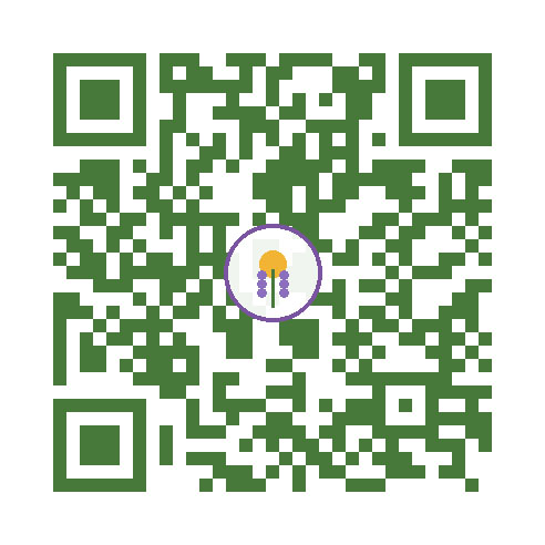 QR Code Provence Verte