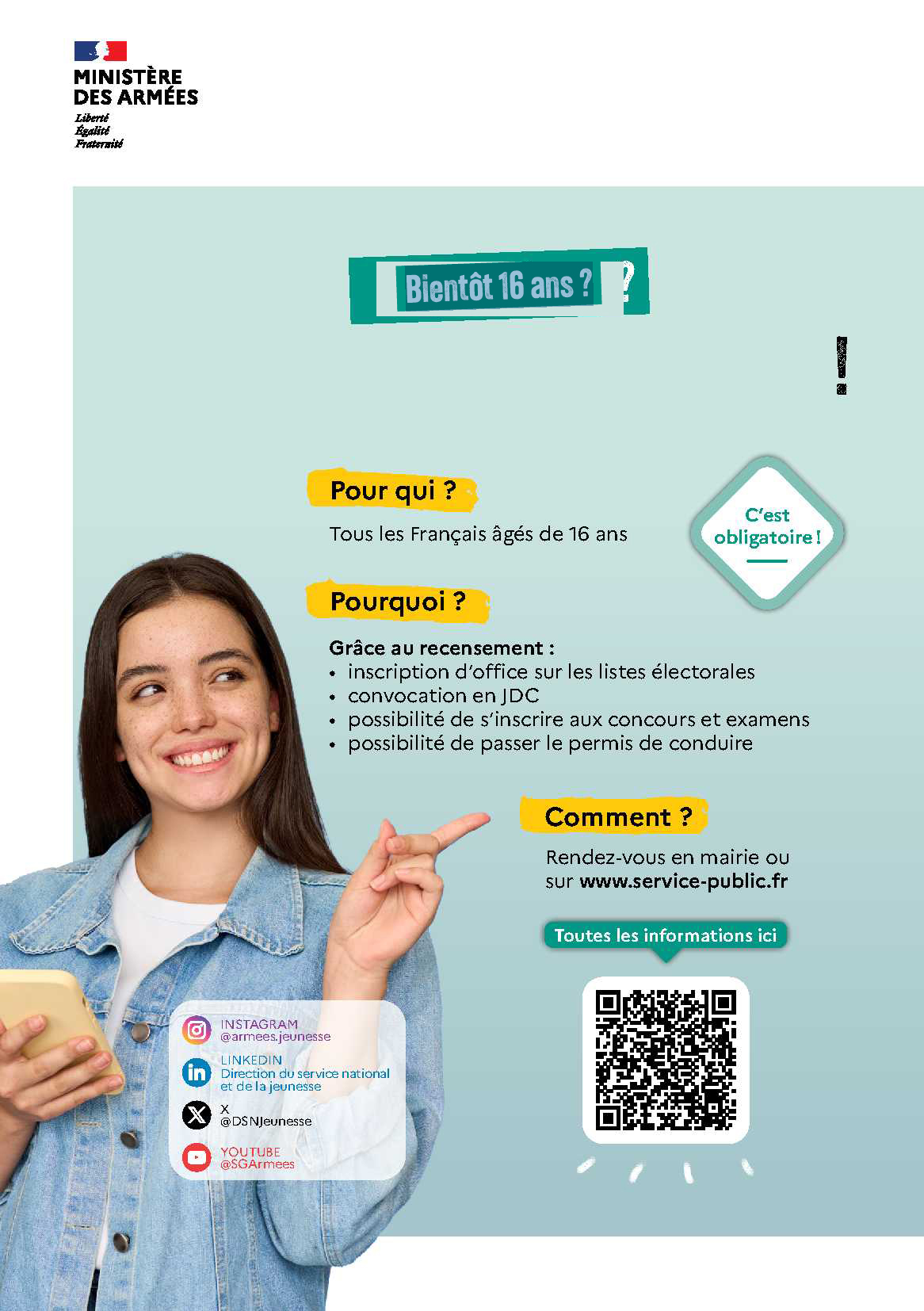 Recensement 16 ans 0225