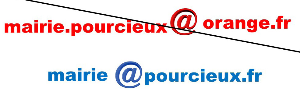 adresse mail