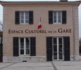 Espace culturel de la gare_1