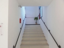 Espace culturel de la gare : intérieur