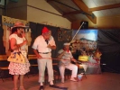 Fête du village juillet 2012