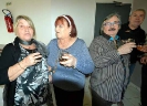 Repas des anciens 18/01/2015
