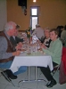 Repas des anciens le 24 janvier 2010