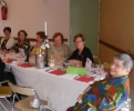 Repas des anciens le 30 janvier 2011