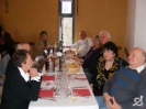 Repas des anciens le 30 janvier 2011