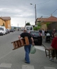 Vide grenier 31 mai 2009