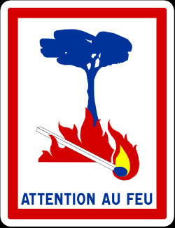 AttentionAuFeu