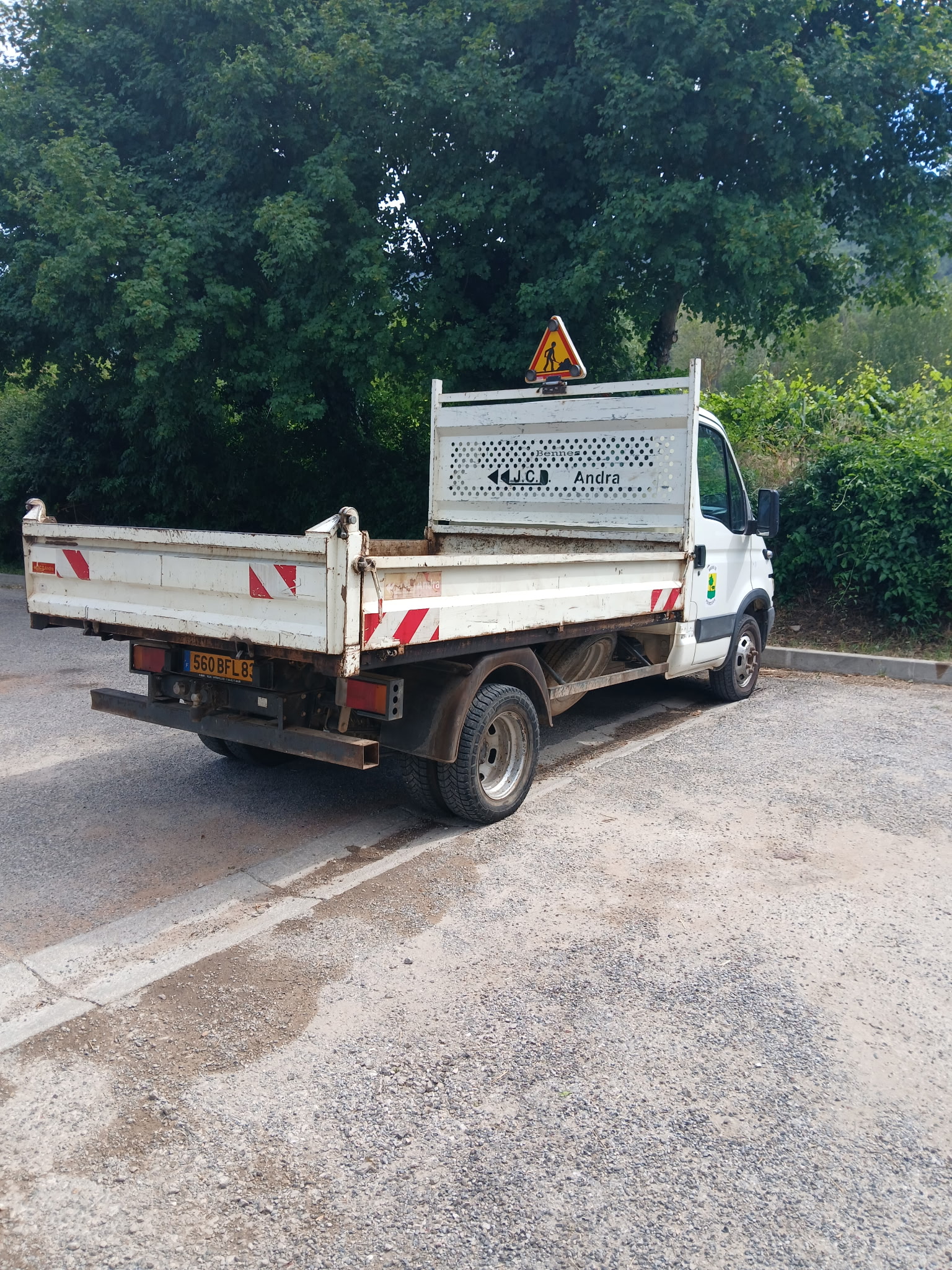 Image 2 IVECO