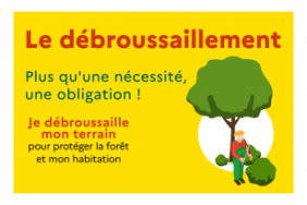 dbroussaillement